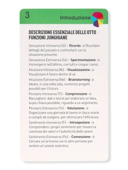 Carl Jung - Il Grande Test Psicologico - 6