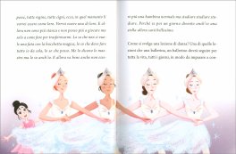 Carla Fracci - Una Stella Per Sempre — Libro - 3