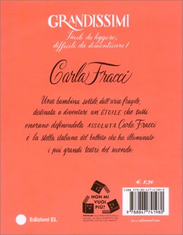Carla Fracci - Una Stella Per Sempre — Libro - 4