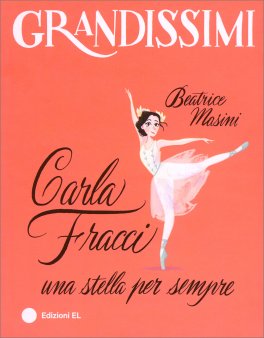 Carla Fracci - Una Stella Per Sempre — Libro - 1