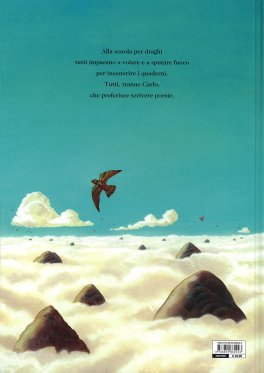 Carlo alla Scuola per Draghi — Libro - 2