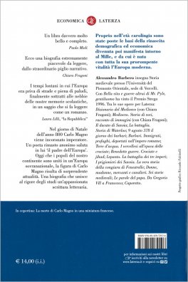Carlo Magno — Libro - 2