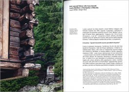 Carlo Mollino - L'Arte di Costruire in Montagna — Libro - 3