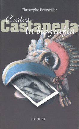 Carlos Castaneda la Biografia — Libro - 1
