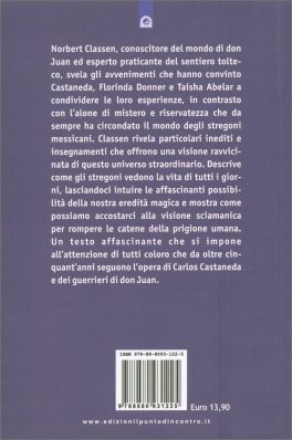 Carlos Castaneda e i Guerrieri di Don Juan — Libro - 2