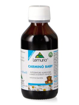Carminò Baby - 2