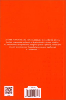 Carne da Macello - La Politica Sessuale della Carne — Libro - 2