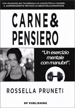 Carne & Pensiero — Libro - 1