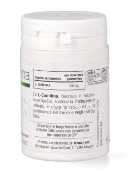 Carnitina - 2