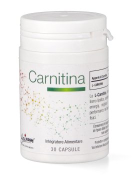 Carnitina - 1