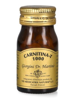 Carnitina-T 1000 - 2