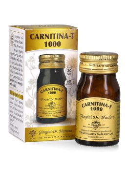 Carnitina-T 1000 - 1
