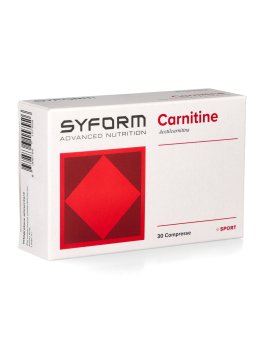 Carnitine - 1
