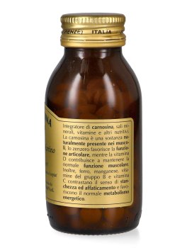 Carnosina Plus - Pastiglie - 3