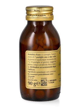 Carnosina Plus - Pastiglie - 4