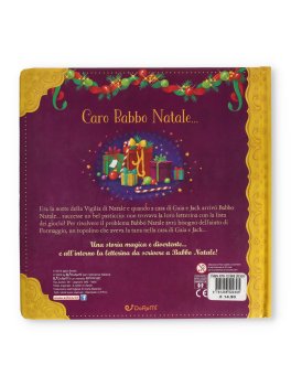 Caro Babbo Natale… — Libro - 5