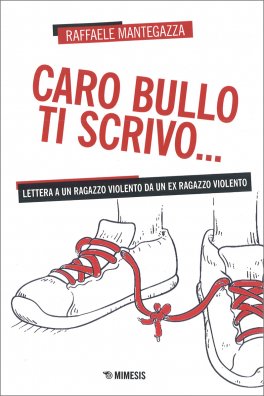 Caro Bullo ti Scrivo... — Libro - 1