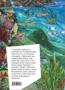 Caro Mare — Libro - 2