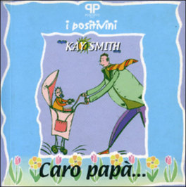 Caro Papà... — Libro - 1