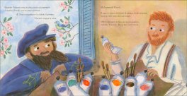 Caro Vincent — Libro - 3