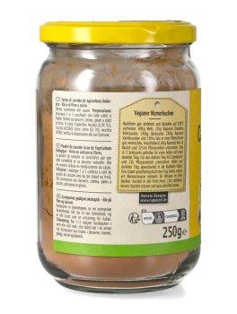 Carobpulver - Farina di Carruba - 3
