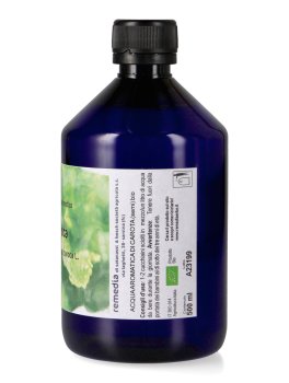 Carota - Acqua Aromatica - 500 ml - 2