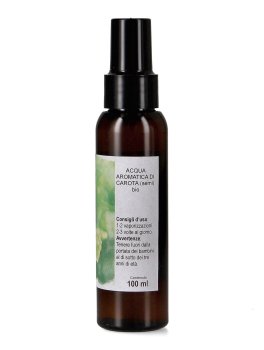 Carota - Acqua Aromatica - 2