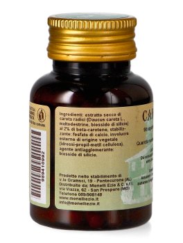 Carota - capsule - 3