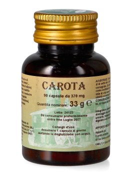 Carota - capsule - 1
