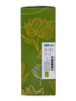Carota - Oleolito Vegetale Biologico - 4