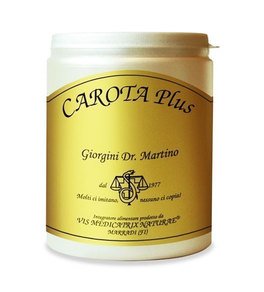 Carota Plus - 1