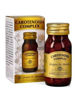 Carotenoidi Complex - 2