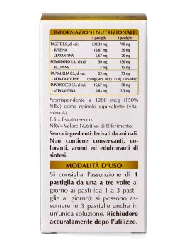 Carotenoidi Complex - 6