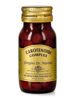 Carotenoidi Complex - 1