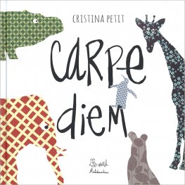 Carpe Diem — Libro - 1