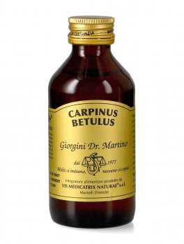 Carpinus Betulus Gemmoderivato Concentrato - Gemmo 10+ ® - 2