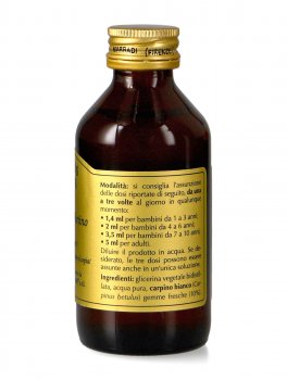 Carpinus Betulus Gemmoderivato Concentrato - Gemmo 10+ ® - 3