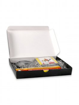 Carta Aromatica d'Eritrea - Confezione Regalo - 1