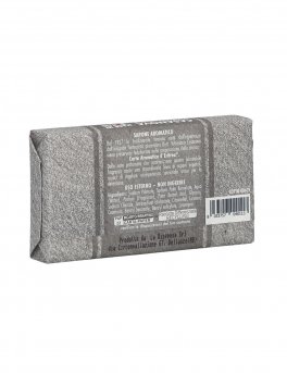 Carta Aromatica d' Eritrea - Sapone Aromatico - 2