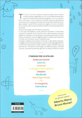Carta, Forbici e App — Libro - 2