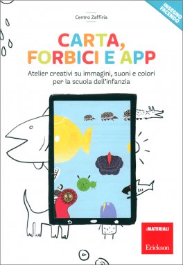 Carta, Forbici e App — Libro - 1