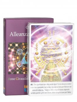 Carte Alleanza Galattica - 2