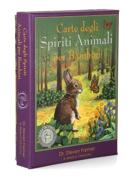 Carte degli Spiriti Animali - 1