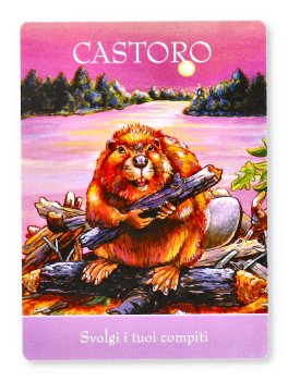 Carte degli Spiriti Animali - 4