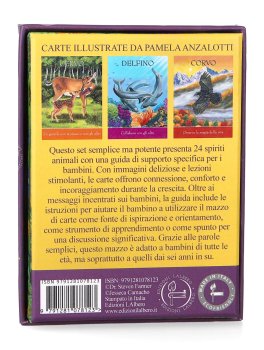 Carte degli Spiriti Animali - 2