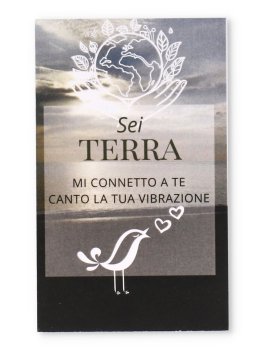 Carte del Sé - Elementi Naturali - 5