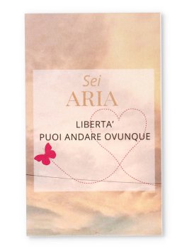 Carte del Sé - Elementi Naturali - 6