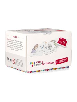 Carte dell'Autonomia - Cura e Igiene Personale — Libro - 2