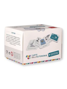 Carte dell'Autonomia - Occuparsi della Casa e Cucinare — Libro - 3