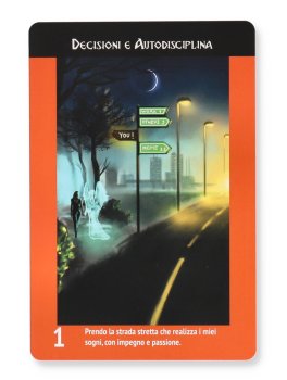 Carte della Luna - 4
